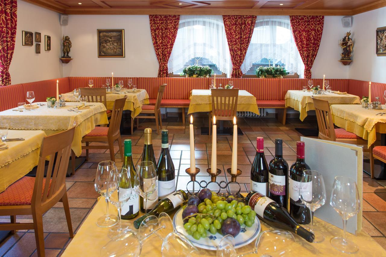 La Truga Hotel Selva di Val Gardena Exterior photo