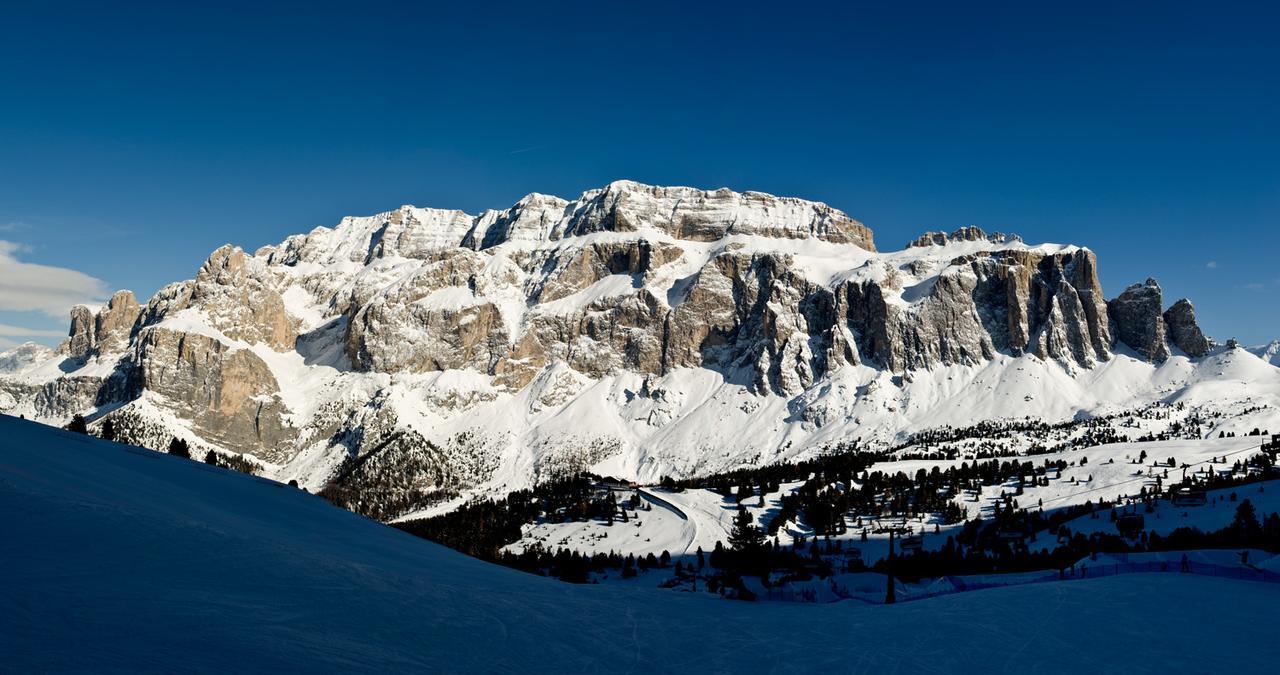 La Truga Hotel Selva di Val Gardena Exterior photo