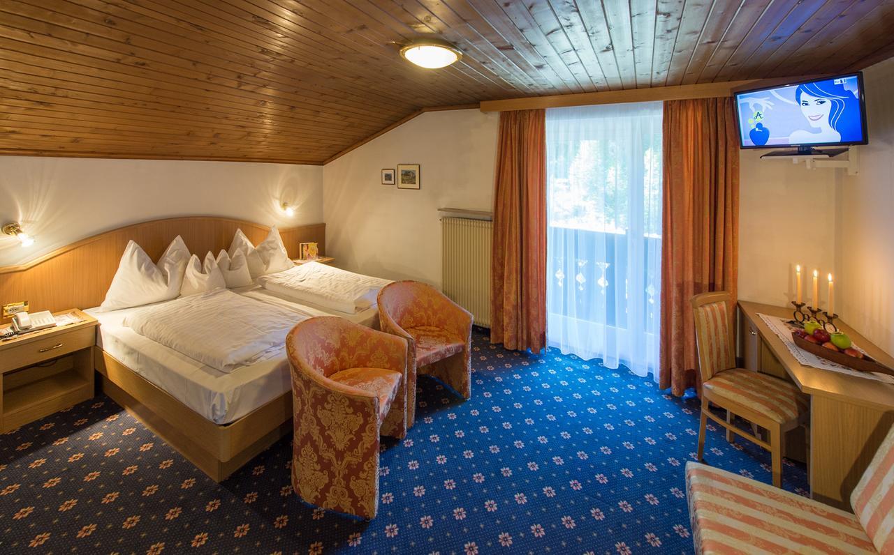 La Truga Hotel Selva di Val Gardena Exterior photo
